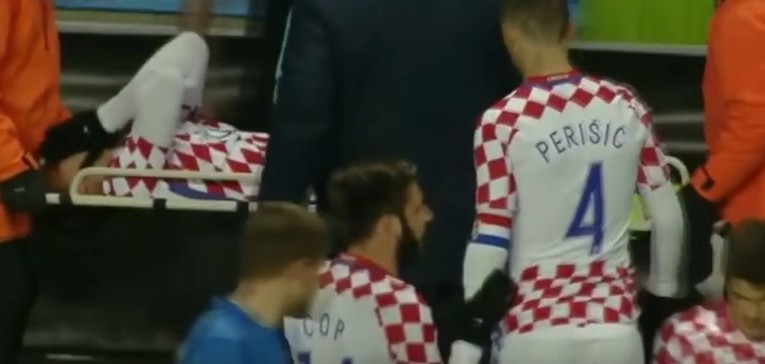 Perišić: Ozljeda Pjace je najveći poraz