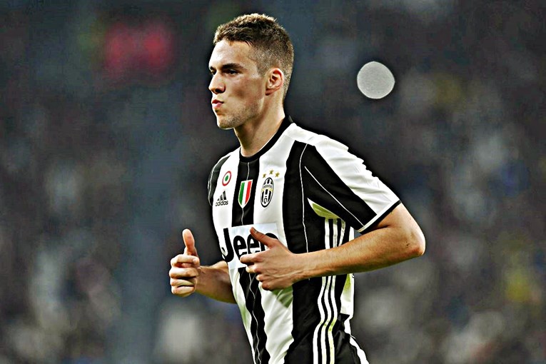 Juventus majstoriju Pjace izabrao za gol dana