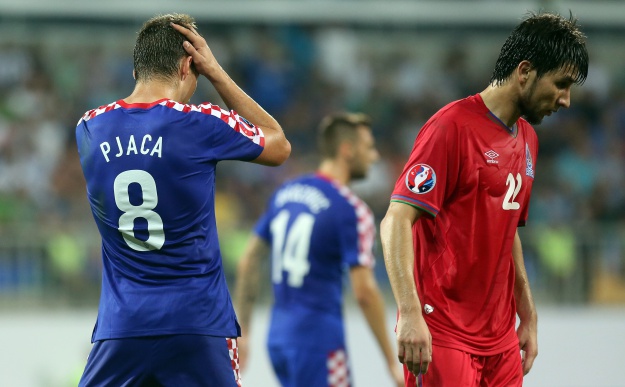 Pjaca: Nije na nama igračima da se bavimo pitanjem izbornika