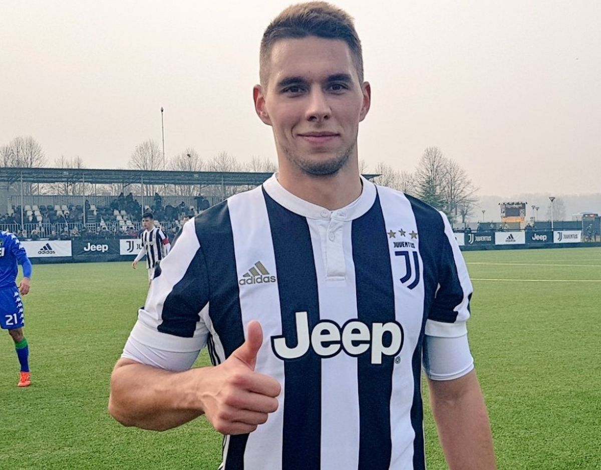 PJACA OPET JUNAK JUVENTUSA Upisao dvije asistencije u novoj pobjedi mlade momčadi