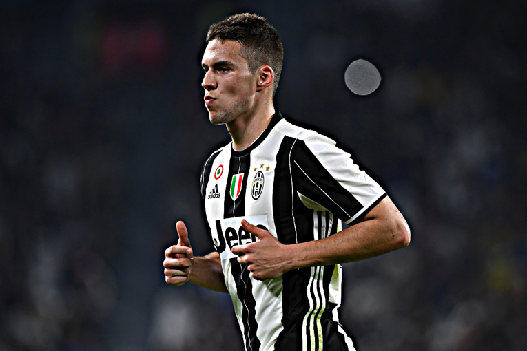 Pjacin agent potvrdio: Marko se vraća u Juventus