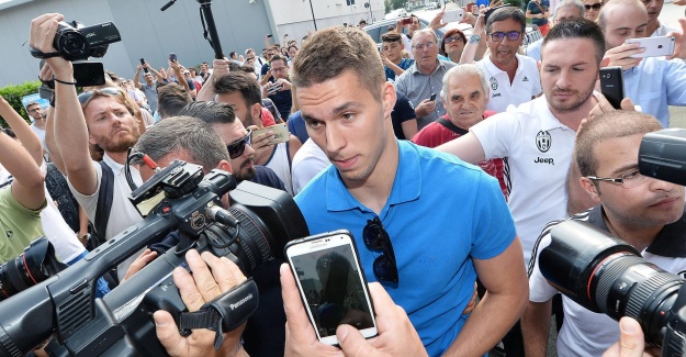 Pjaca: Neću slaviti ako zabijem Dinamu