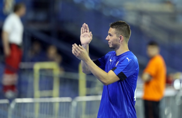 Pjaca: Bolji oproštaj nisam mogao imati, ovo vam neću zaboraviti