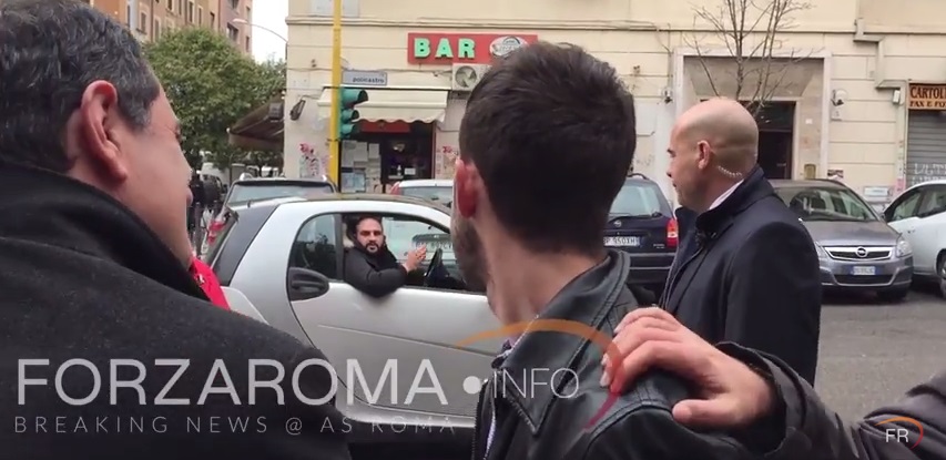Navijač napao Pjanića: "Vi ste sramota! Kad ćete početi pobjeđivati?"