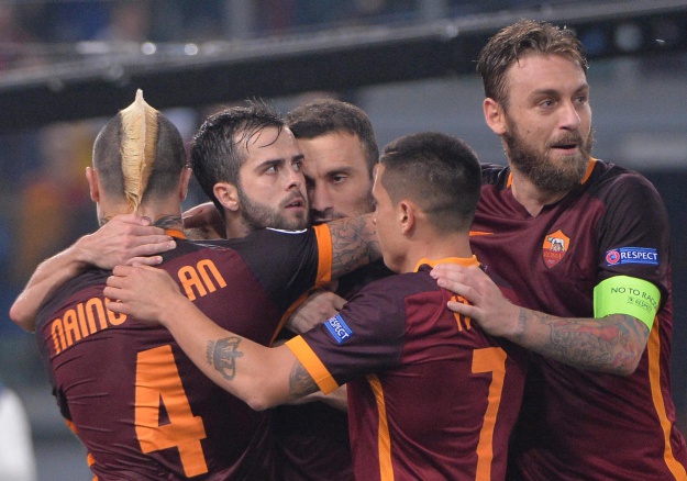 Pjanić zabio u Torinu, Roma u 94. ostala bez pobjede
