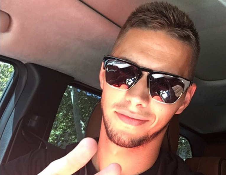 Pjaca: Dokazat ćemo na terenu da zaslužujemo biti u Rusiji