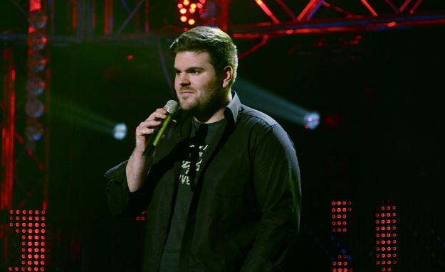 Treća epizoda "The Voicea" donijela nove zvijezde: Splićanin Pjerino dignuo žiri na noge