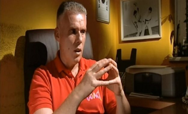 Pjetraj: Fury je anti reklama za boks, ovo je bio sramotan meč