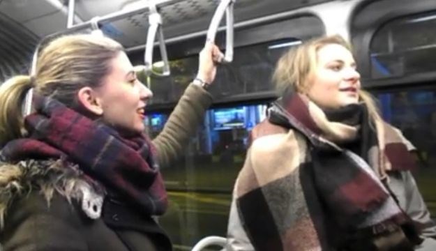 Misteriozni zbor oduševio putnike u zagrebačkom tramvaju: "Bilo je prekrasno"