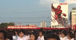 Kineska vlada naredila zatvaranje svih sjevernokorejskih tvrtki u državi