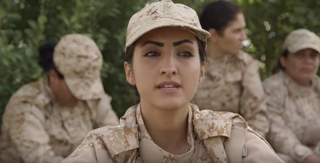 Neustrašive žene koje love ISIS-ovce: "Ubijemo ih 10 dnevno, nijednog u raju ne čekaju djevice“