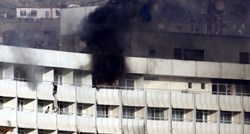 Detalji napada na hotel u Kabulu: Borba po hodnicima trajala je cijelu noć, ljudi su bježali pomoću plahta