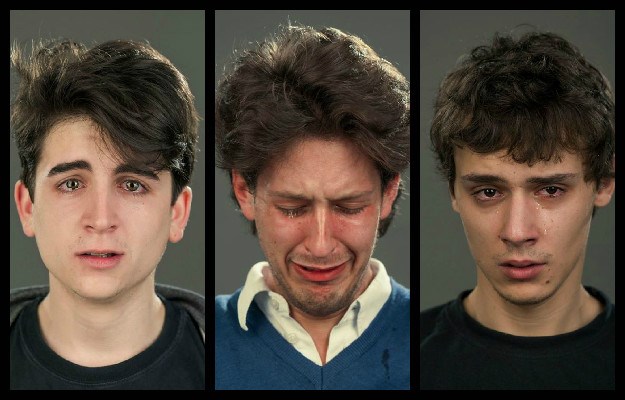 Hrvati i muške suze: Zagrebački student pozvao svoje prijatelje i snimio ih kako plaču