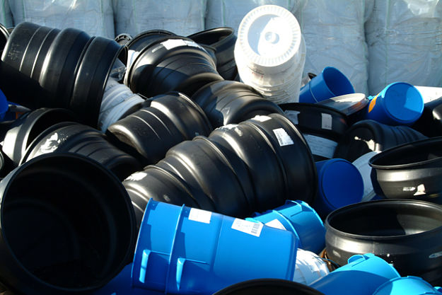Hrvatska industrija plastike kontinuirano bilježi rast proizvodnje i izvoza