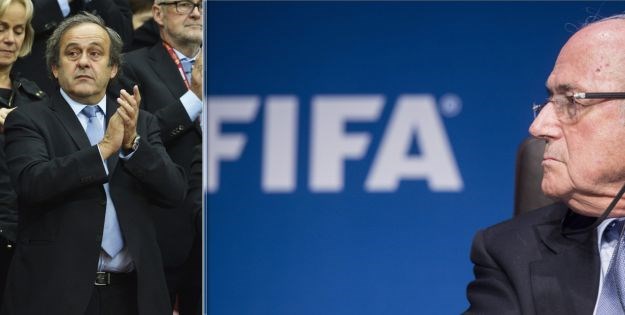 Šuker uz Platinija: UEFA i europski savezi traže odgodu izbora i odlazak Blattera