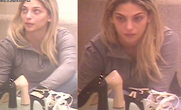 Ona je zgodna i plava, a onaj tko je otkuca dobit će 5000 dolara