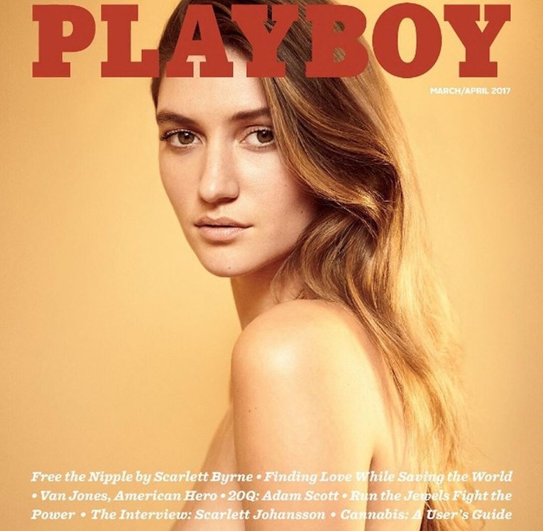 Playboy priznao veliku pogrešku: "Sad ćemo vam pokazati tko smo"