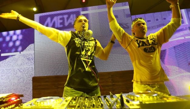 PlayOneov najveći uspjeh u karijeri: Ekskluzivno poslušajte remix novog singla Simply Reda