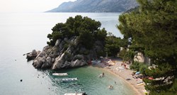 Britanski Mirror izabrao 7 najboljih hrvatskih plaža, pogledajte koja je na prvom mjestu