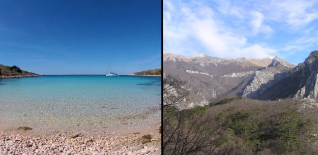 Pogledajte ove dvije fotke, koju biste izabrali? To će vam reći kakva ste osoba