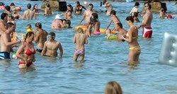 Na plaži u Istri naoružani pedofil snimao mladog Danca