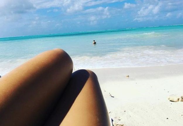 Sofia Vergara i Joe Manganiello su doista uživali na medenom mjesecu