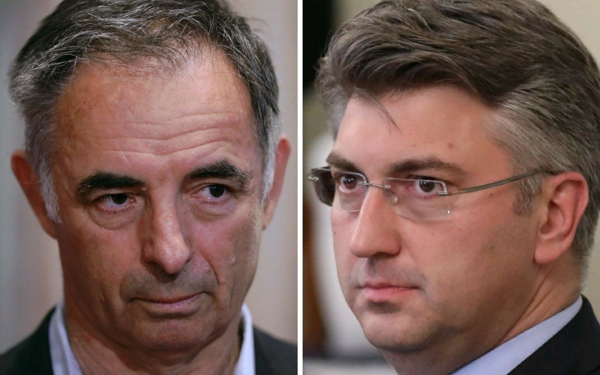 IZLAZI LI SDSS IZ VLADE? Pupovac za Index: Želim čuti premijera o ploči, ZDS je za nas neprihvatljiv