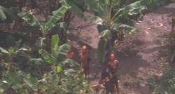 Masakr u Brazilu: Rudari se hvalili da su ubili i raskomadali izolirano amazonsko pleme