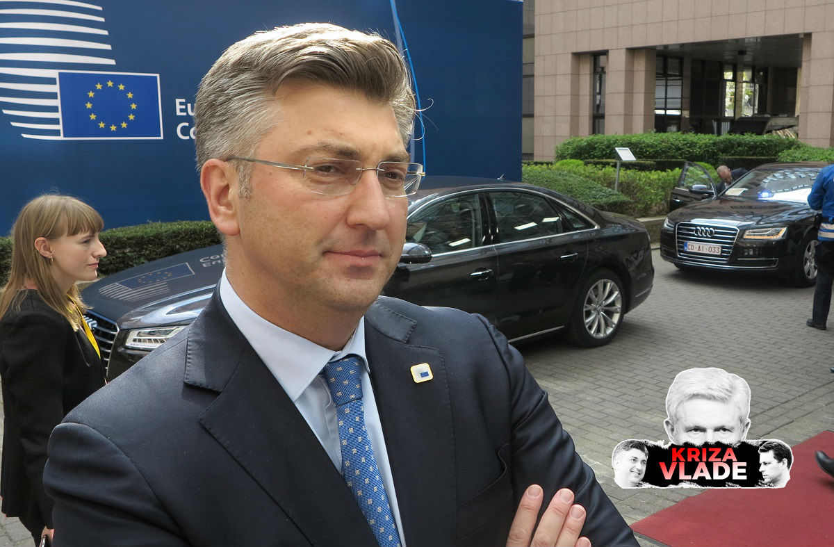POLITOLOG OBJASNIO "HDZ može odgoditi imenovanje šefa Sabora i ministara do nakon izbora"