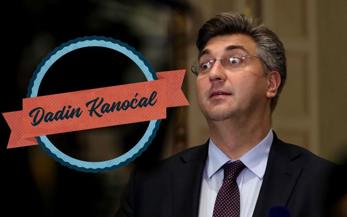 Pod Plenkovićevom palicom, Lijepa naša još će mnogo puta biti (pro)svirana