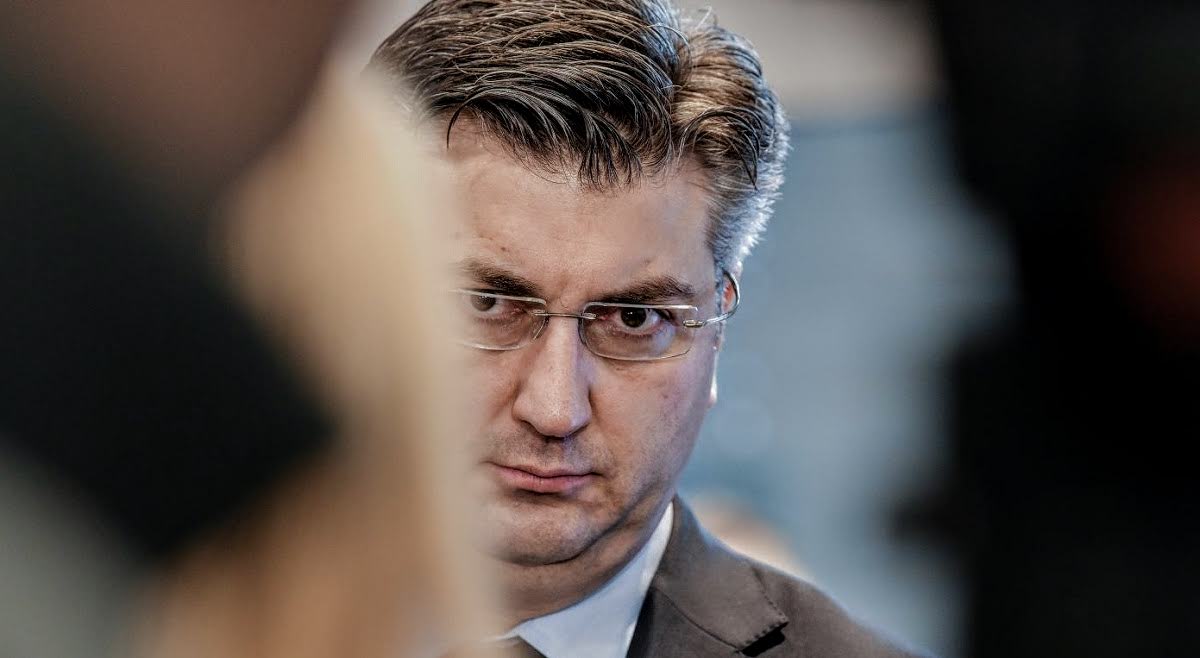 Kreće li u subotu rušenje Plenkovića?