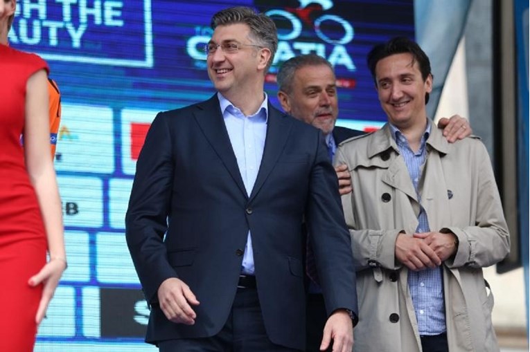 Plenković glavnim borcem protiv dopinga imenovao Kolindina savjetnika kojeg je Šuker izbacio iz HNS-a