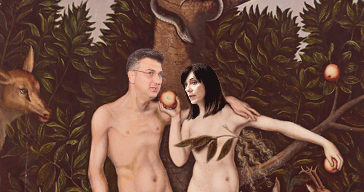 Plenković i Divjak na čelo mature doveli ekstremne katolike, neki od njih negiraju evoluciju