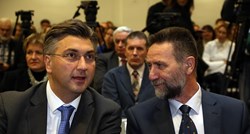 Plenković će prijatelju Barišiću oprostiti plagijat i ako bude proglašen krivim