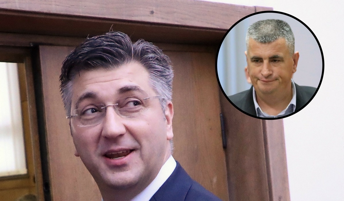 Plenković se ruga Bulju: Rođaci me mole da im bude župan