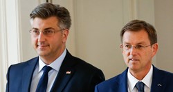 Slovenski premijer Cerar dolazi u Zagreb sljedeći tjedan