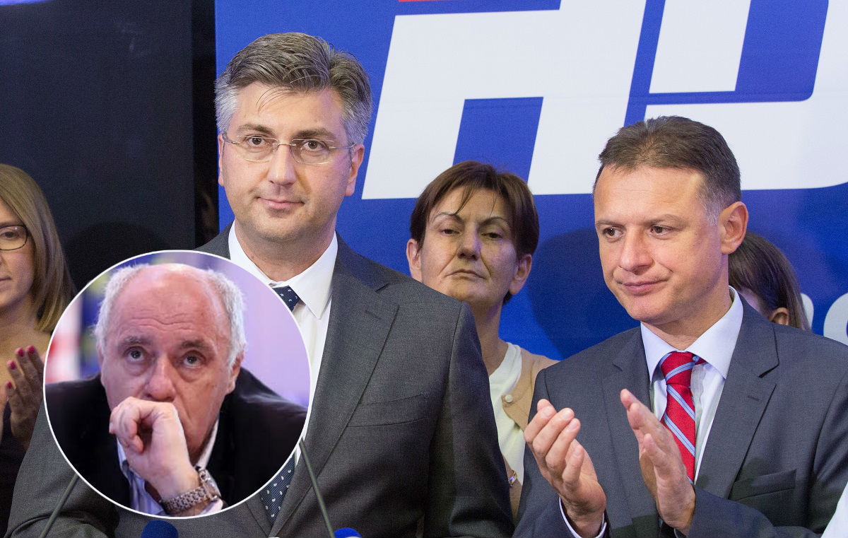 PUHOVSKI O VELIKOM OBRATU "Nova većina neće izdržati, izbori će biti na jesen"