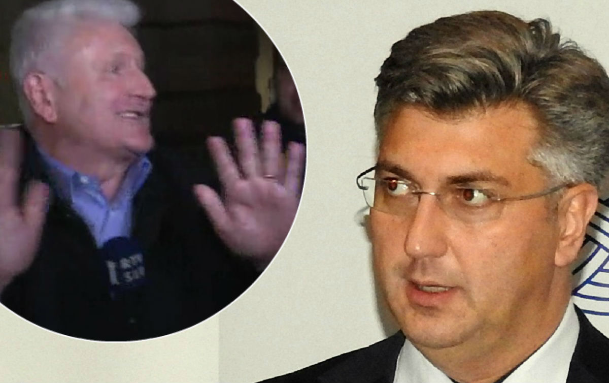 Plenković o puštanju Todorića: "Bilo bi dobro da naša tijela zatraže pojašnjenja"