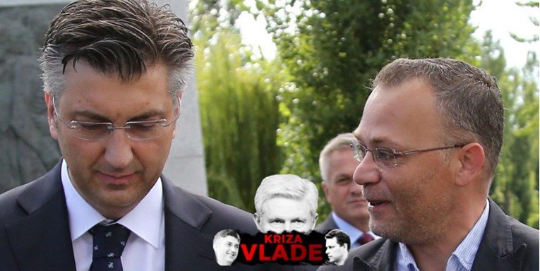 Plenković napokon donio odluku o Hasanbegoviću? "Tu nema dileme"