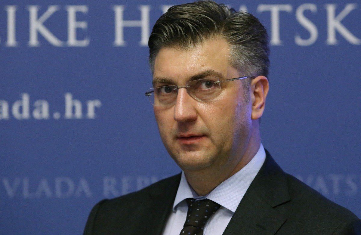 Tko o čemu, Plenković o demagogiji i populizmu