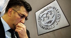 MMF poslao ozbiljno upozorenje Plenkovićevoj vladi