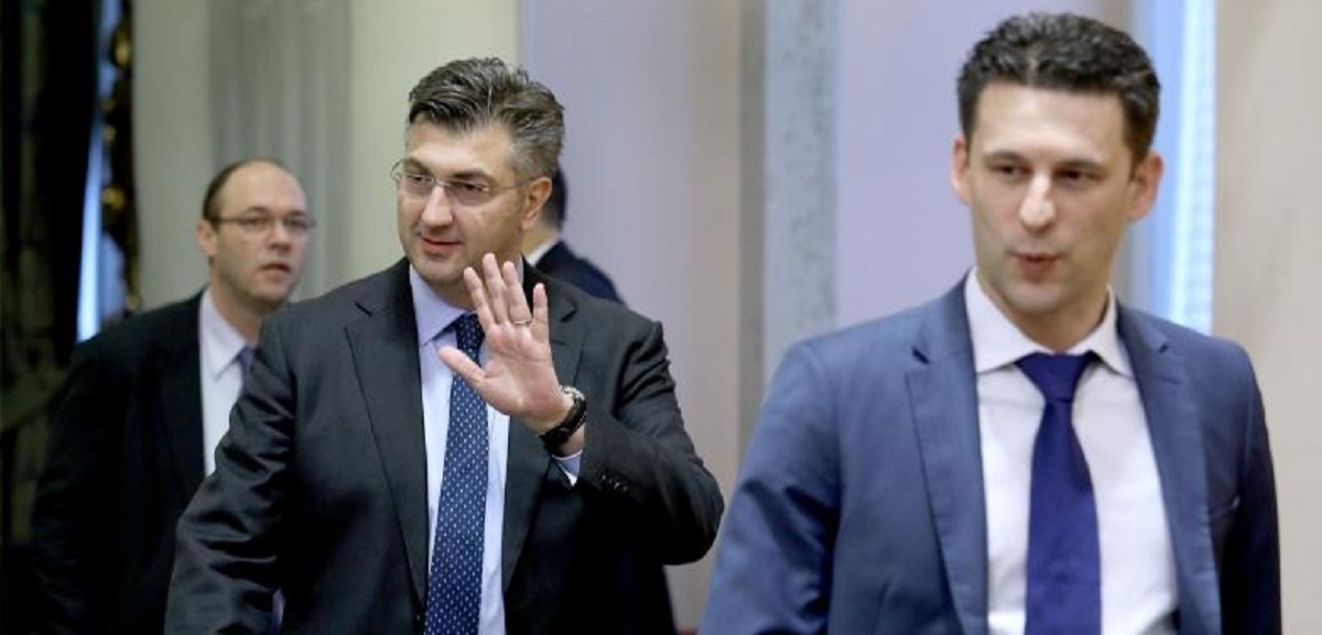 Der Standard o Hrvatskoj: Kriza vlade nakon samo četiri mjeseca