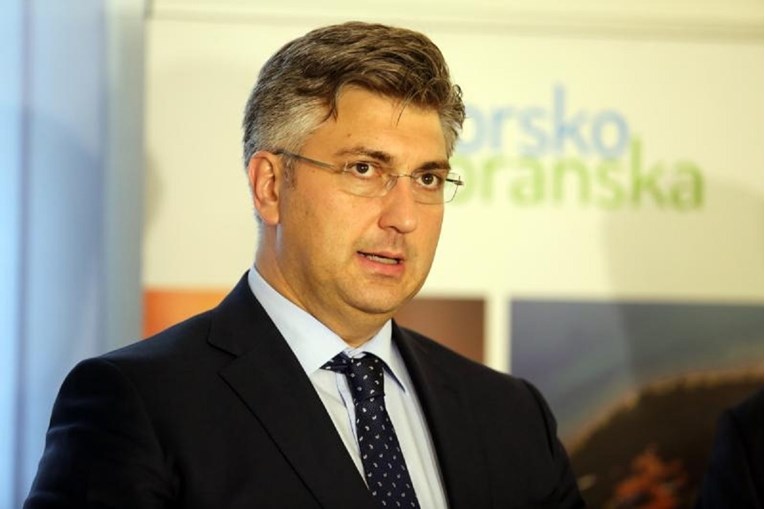 Plenković o Akcijskom planu: "Ajmo demistificirati mistiku"