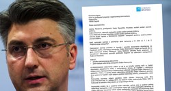 USKOK odbacio prijave protiv Plenkovića i Glasnovića, kažu da nema govora o podmićivanju