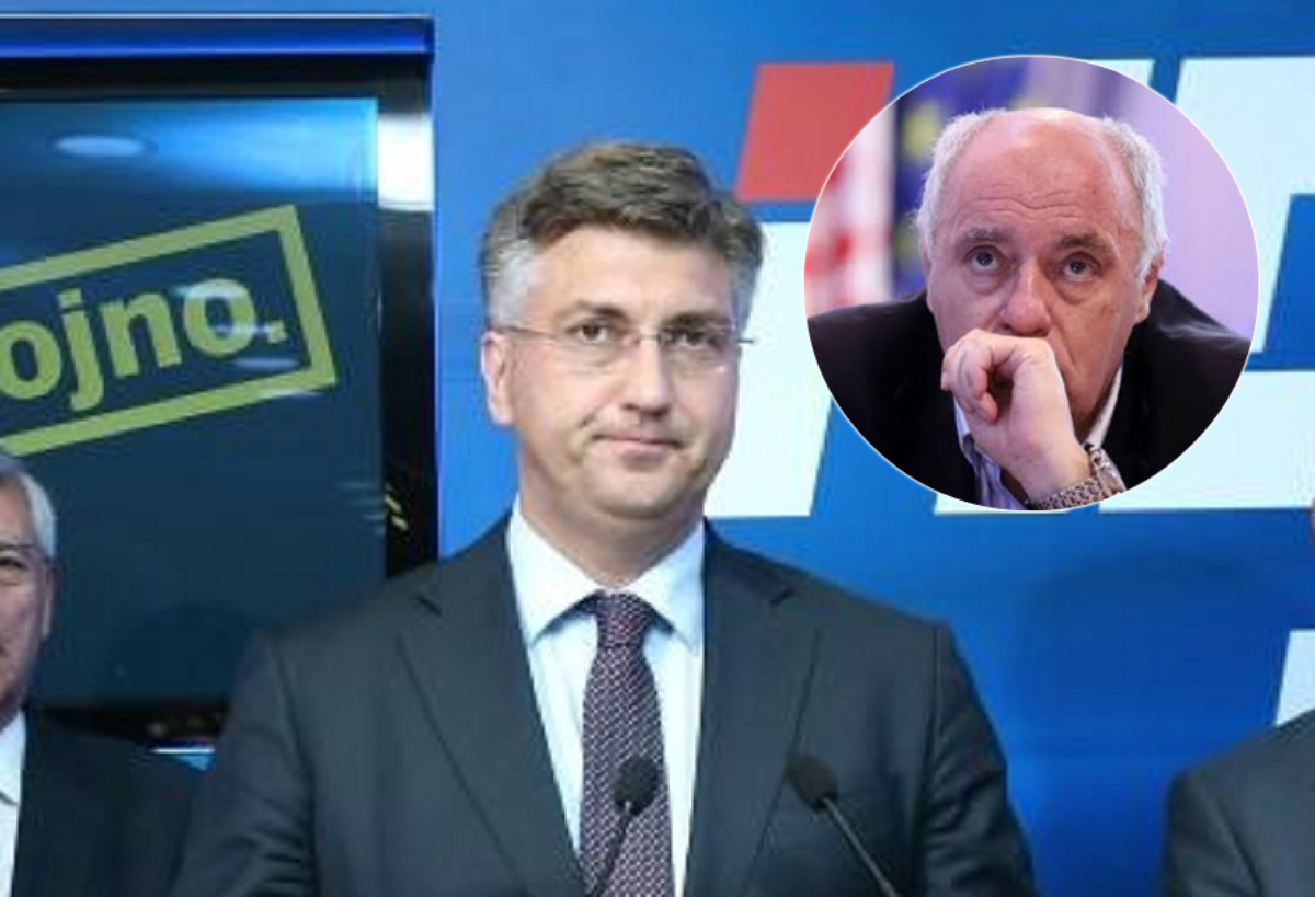 Puhovski za Index: HDZ mora dobiti Split, a idućih dana za njih će biti najvažnije jedno drugo pitanje