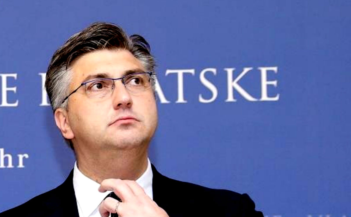 PLENKOVIĆ OBJAVIO Evo kome će od blokiranih vlada oprostiti dugove