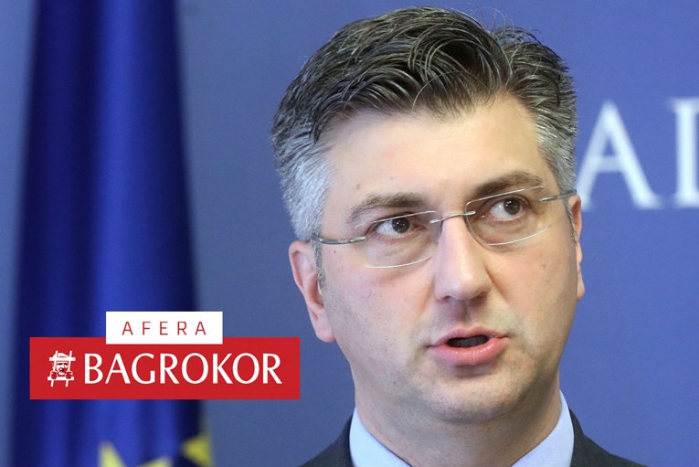 Plenković o očajničkom apelu dobavljača Agrokora: Neka se strpe