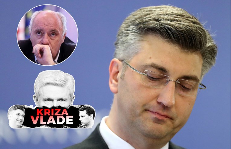PUHOVSKI ZA INDEX "Novi izbori nas čekaju 4. lipnja, to odgovara HDZ-u zbog Agrokora"