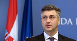 Plenković moli slovensku policiju da smanje gužve na granicama