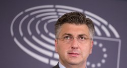 Plenković opovrgnuo kako razmišlja o 16. srpnja kao datumu parlamentarnih izbora